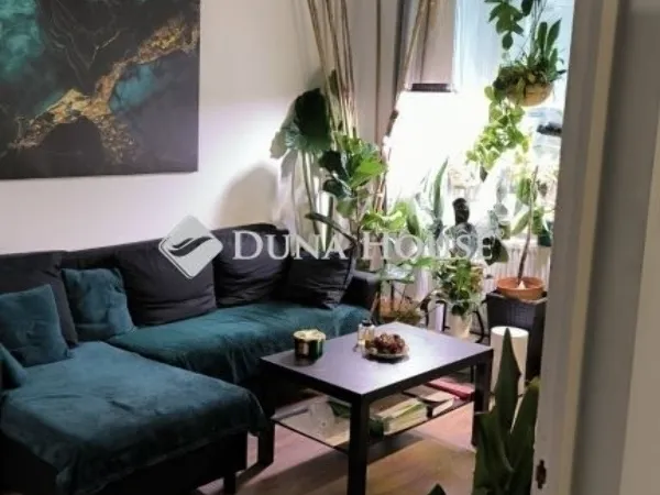 Eladó lakás Budapest I. kerület 56 nm