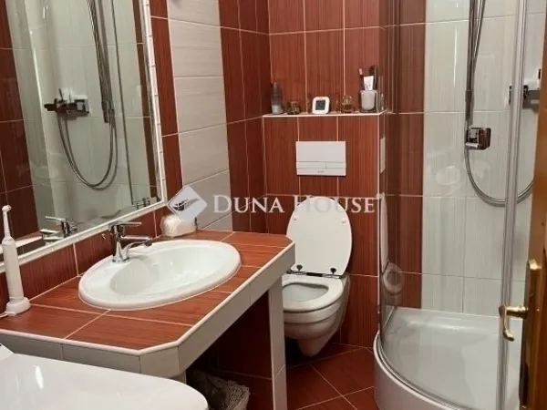 Eladó lakás Budapest XIV. kerület, Rákosfalva 46 nm