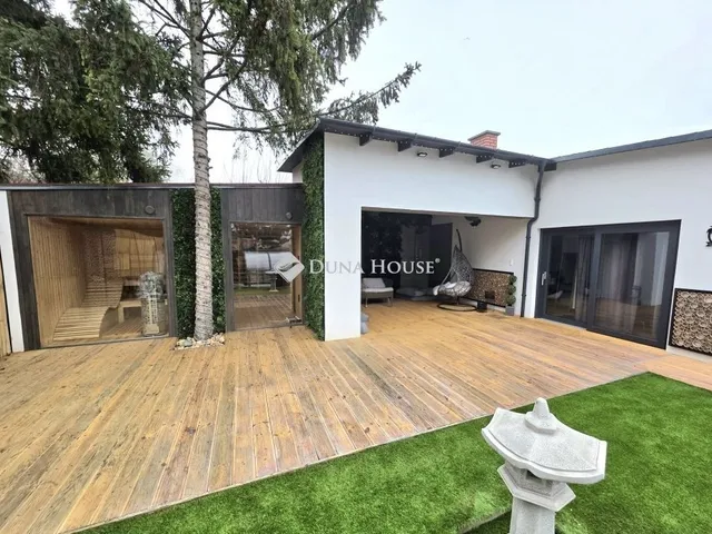 Eladó ház Biatorbágy 475 nm