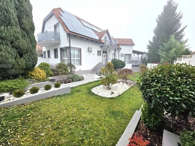 Eladó ház Biatorbágy 475 nm