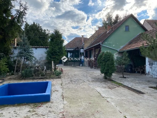 Eladó ház Galgahévíz 100 nm