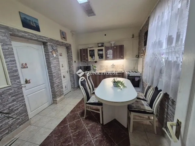 Eladó ház Galgahévíz 85 nm