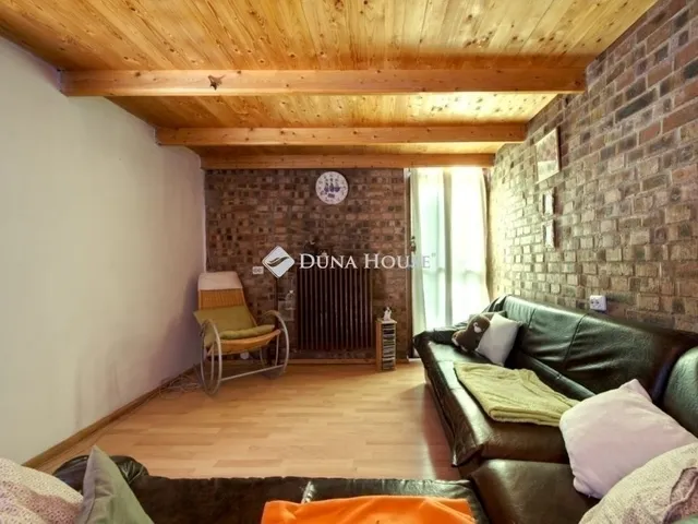 Eladó ház Budakeszi 120 nm