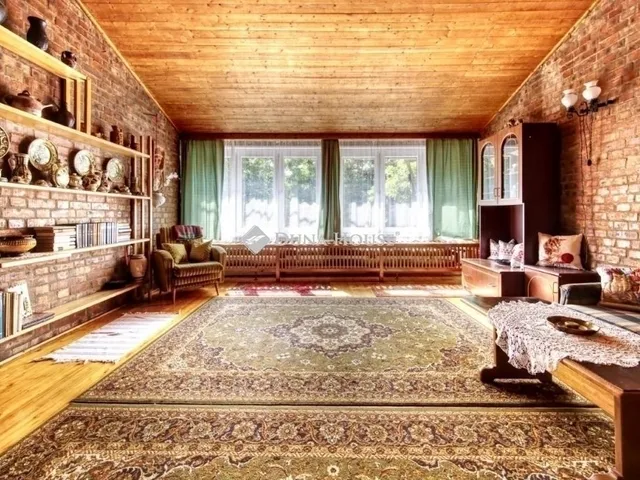 Eladó ház Budakeszi 120 nm