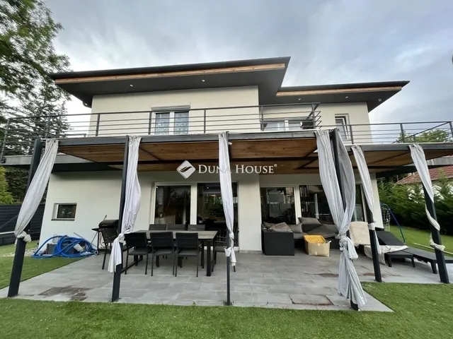 Eladó telek Dunakeszi 512 nm