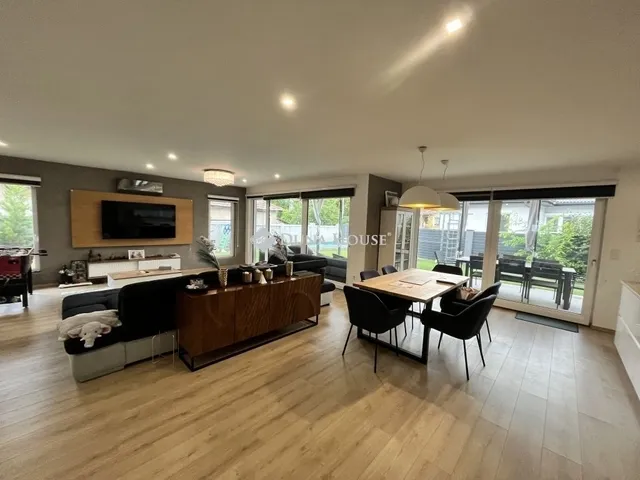 Eladó telek Dunakeszi 512 nm