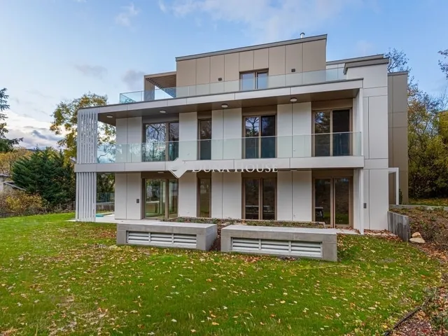 Eladó lakás Budapest II. kerület 95 nm