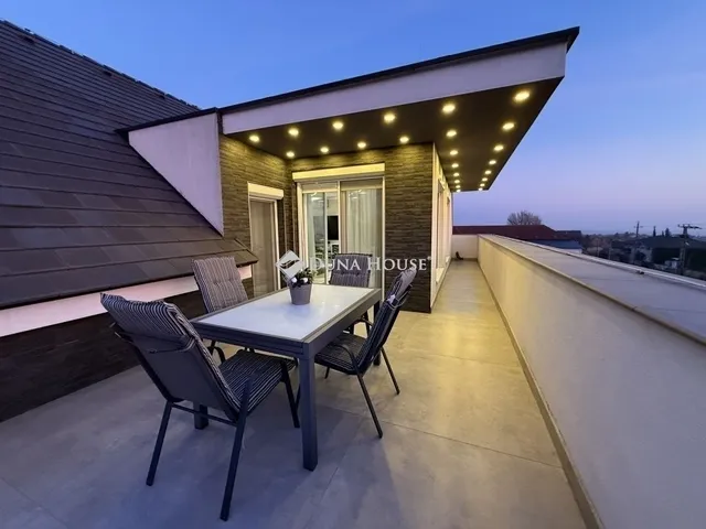 Eladó lakás Érd 150 nm