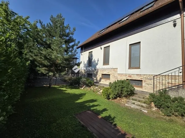 Eladó ház Diósd 191 nm