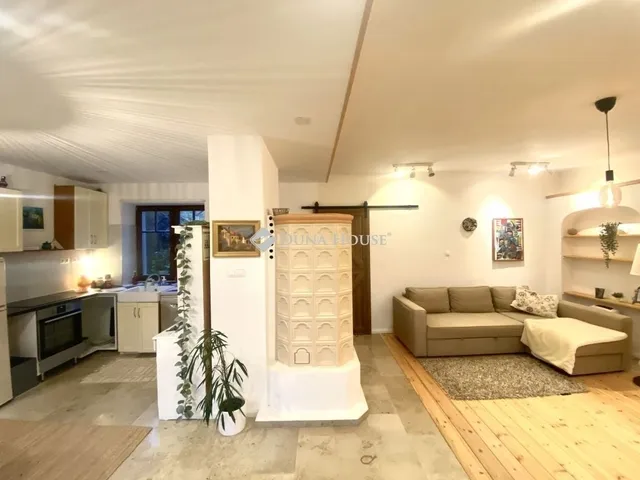 Eladó ház Tahitótfalu 53 nm