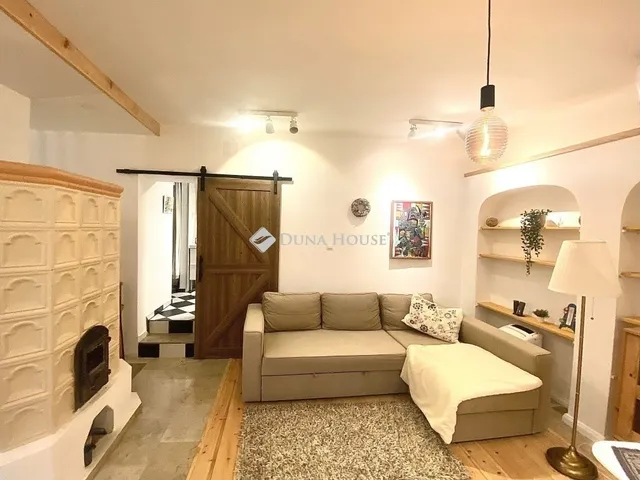 Eladó ház Tahitótfalu 53 nm