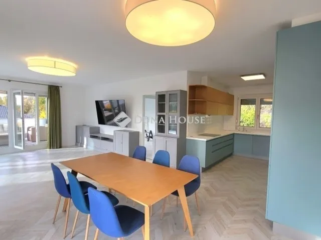 Eladó lakás Szentendre 112 nm