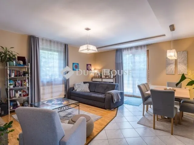 Eladó lakás Budakalász 82 nm