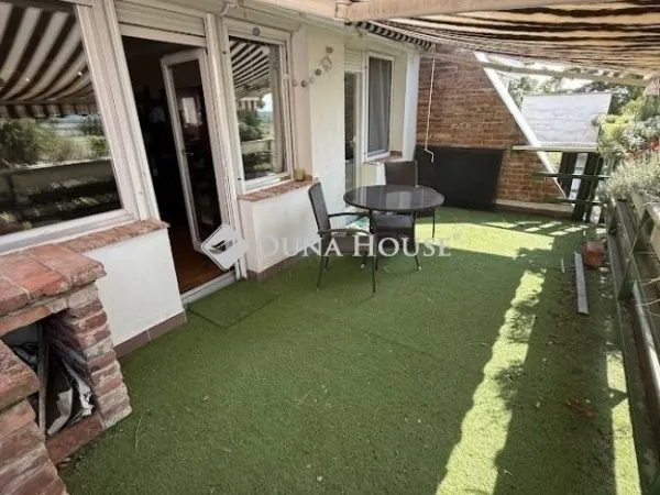 Eladó lakás Szentendre 59 nm