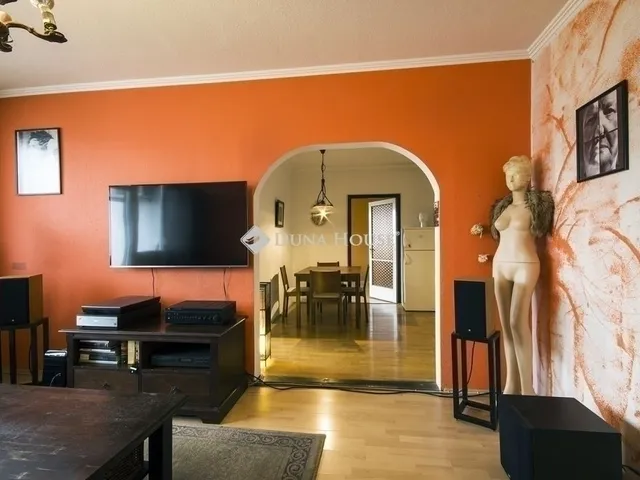 Eladó lakás Budapest X. kerület 74 nm