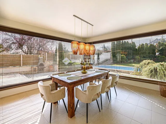 Eladó ház Budapest III. kerület 360 nm