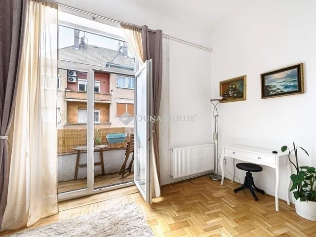 Eladó lakás Budapest XI. kerület 69 nm