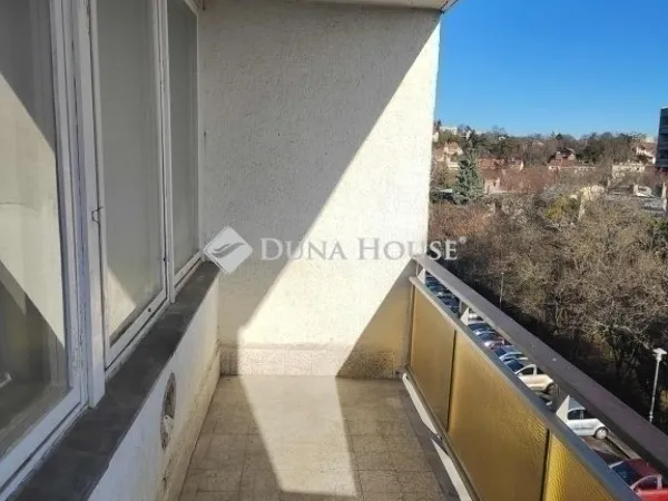 Eladó lakás Budapest XII. kerület 59 nm