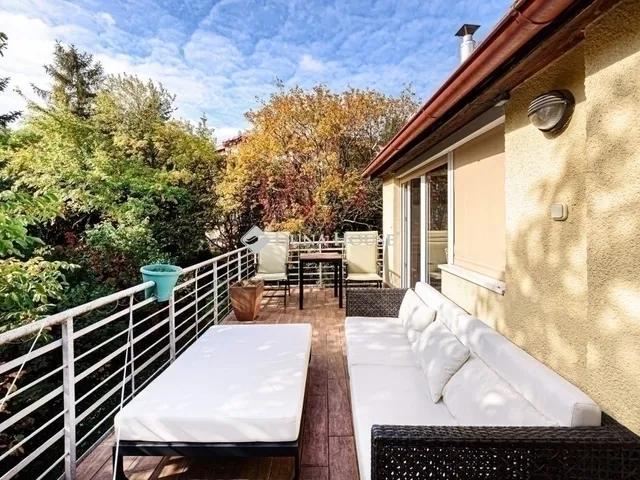 Eladó lakás Budapest XII. kerület 74 nm