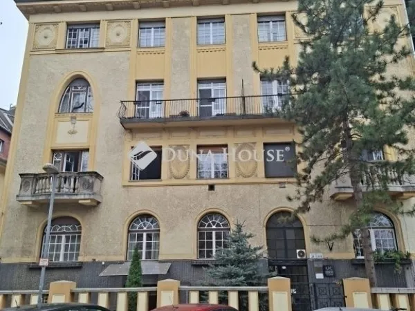 Eladó lakás Budapest XII. kerület 81 nm