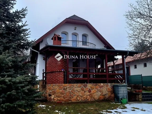 Eladó ház Nagykovácsi 60 nm