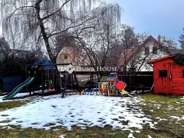 Eladó ház Nagykovácsi 60 nm