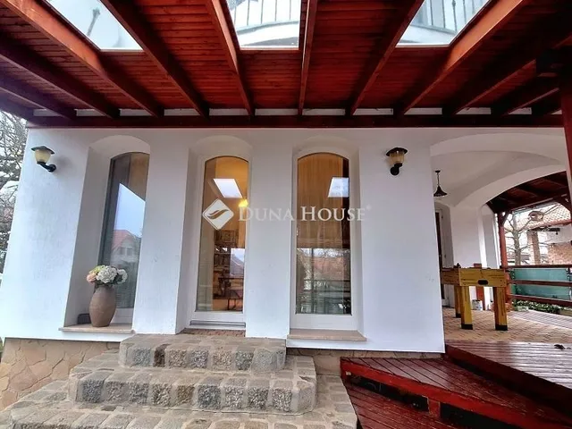 Eladó ház Nagykovácsi 60 nm