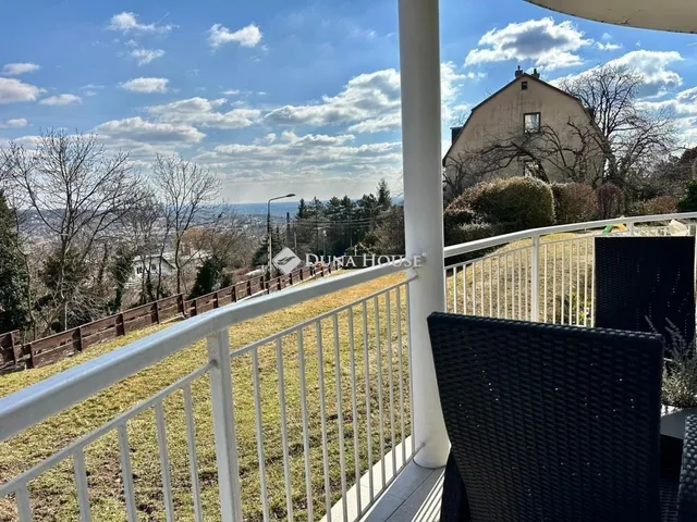 Eladó lakás Budapest XII. kerület 95 nm