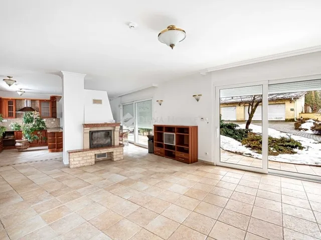 Eladó ház Budapest II. kerület 500 nm