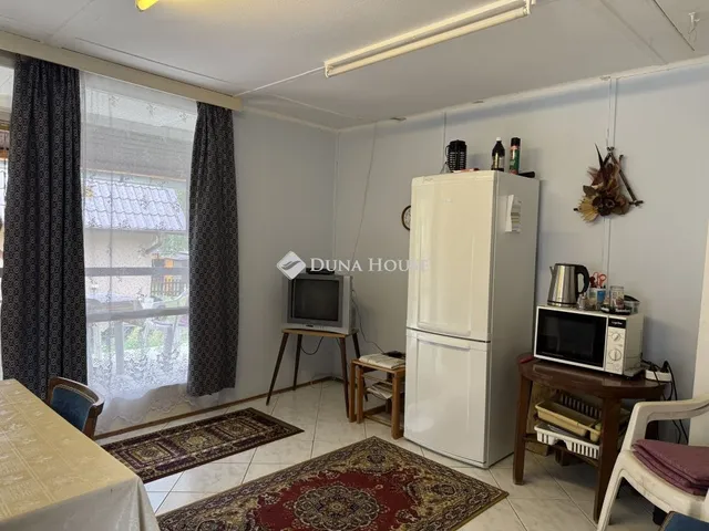 Eladó üdülő és hétvégi ház Fonyód 32 nm