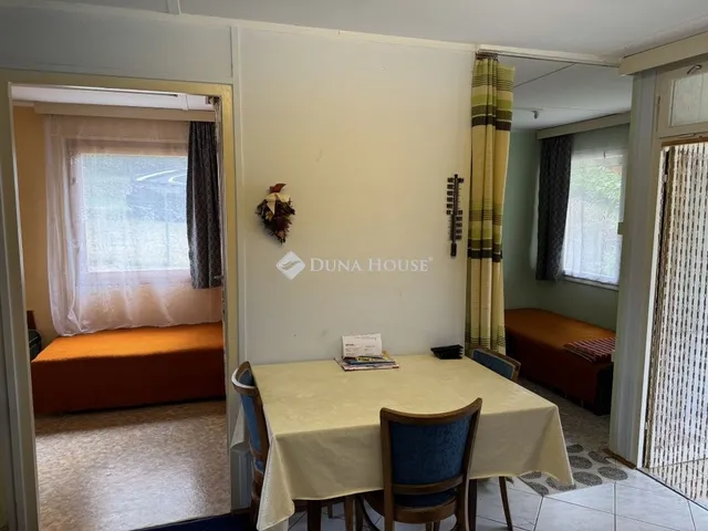 Eladó üdülő és hétvégi ház Fonyód 32 nm