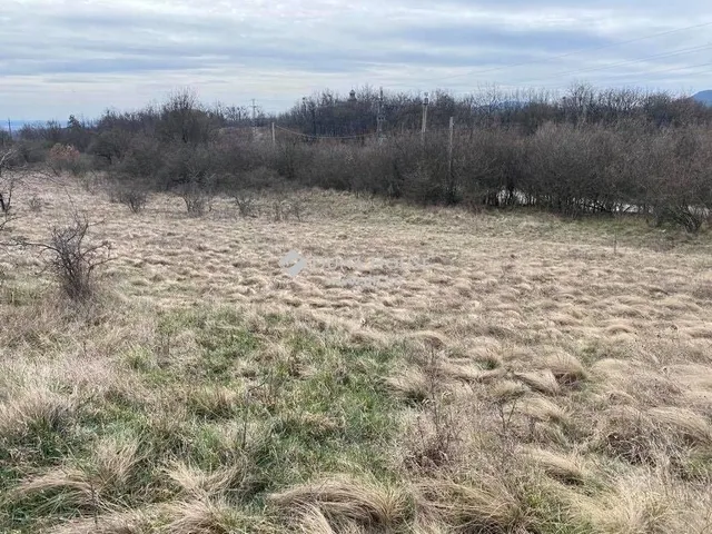 Eladó telek Szentendre 1775 nm