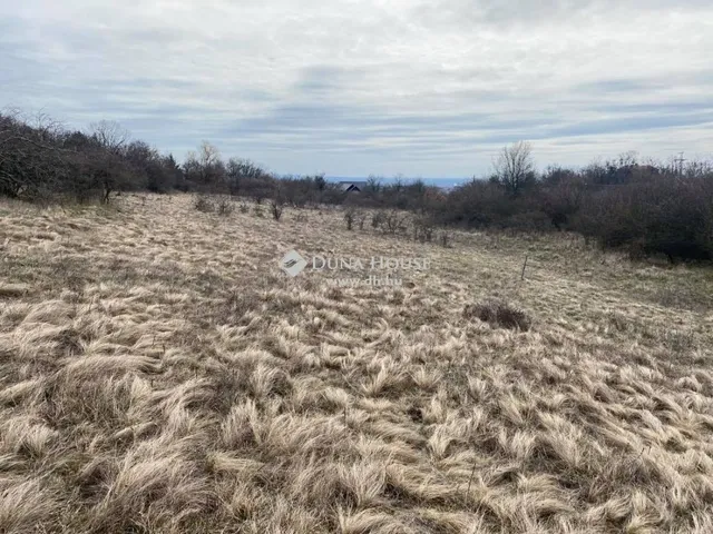 Eladó telek Szentendre 1775 nm