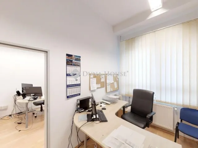 Kiadó kereskedelmi és ipari ingatlan Szentendre 996 nm