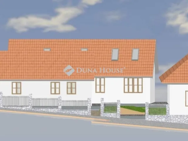 Eladó ház Budakalász 90 nm