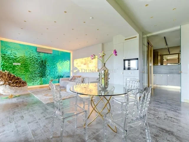 Eladó ház Budapest II. kerület 194 nm