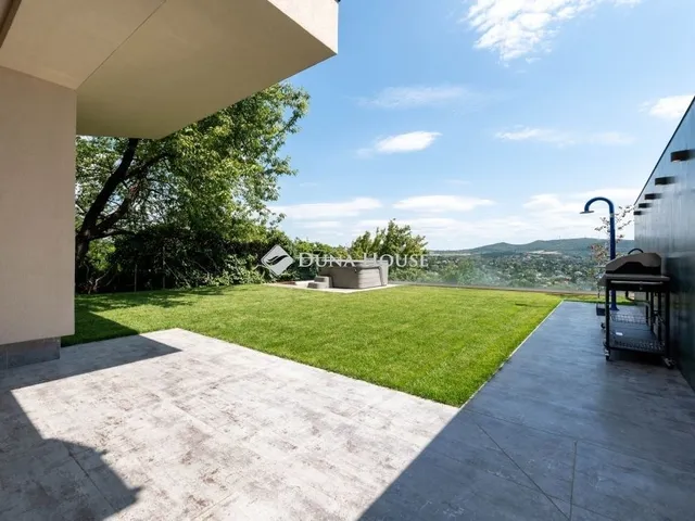 Eladó ház Budapest II. kerület 194 nm