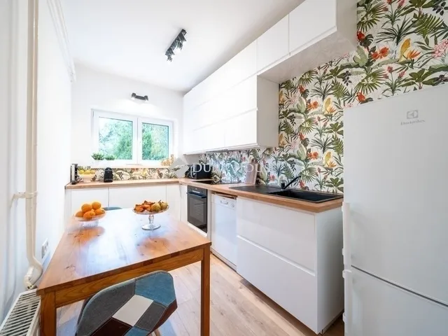 Eladó lakás Budapest II. kerület 77 nm