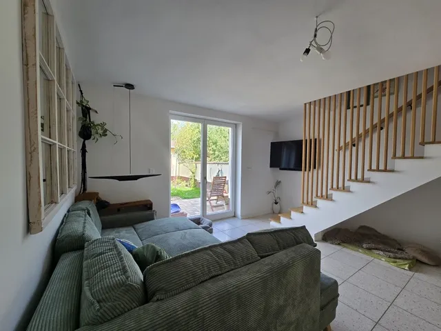 Eladó ház Vác 74 nm