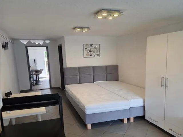 Eladó lakás Dunakeszi 30 nm