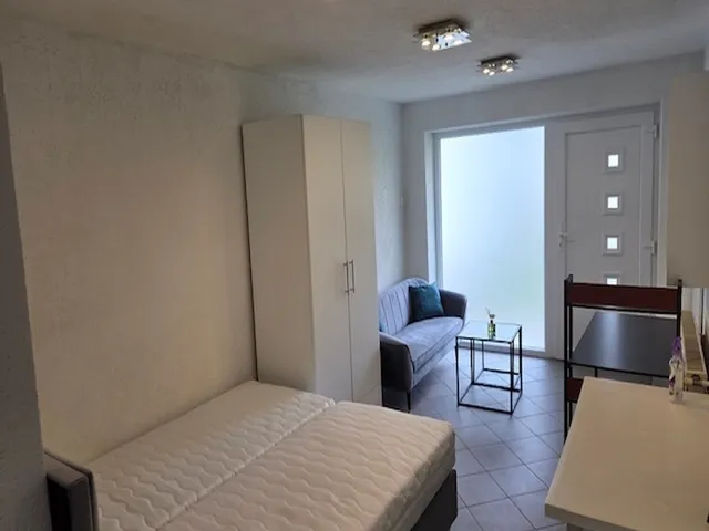 Eladó lakás Dunakeszi 30 nm