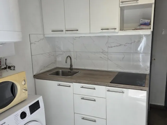 Eladó lakás Dunakeszi 30 nm