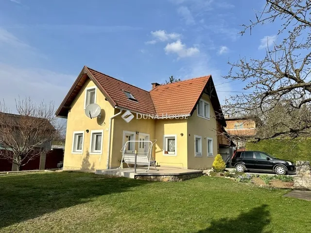 Eladó ház Budakeszi 152 nm