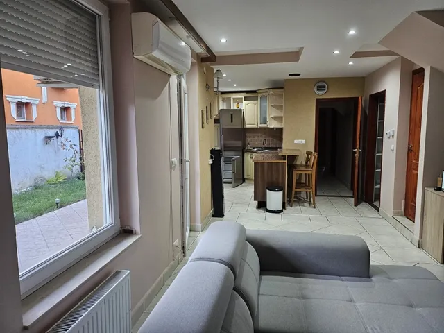 Eladó ház Fót 130 nm