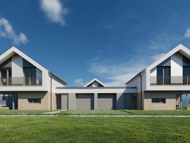 Eladó ház Gödöllő 137 nm