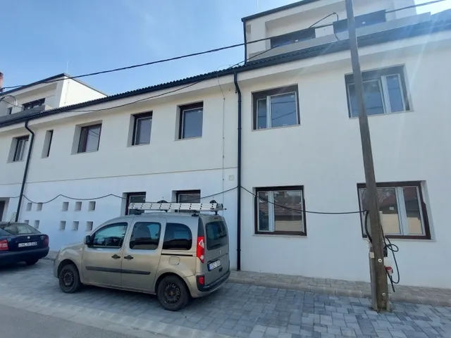 Eladó lakás Vác 61 nm