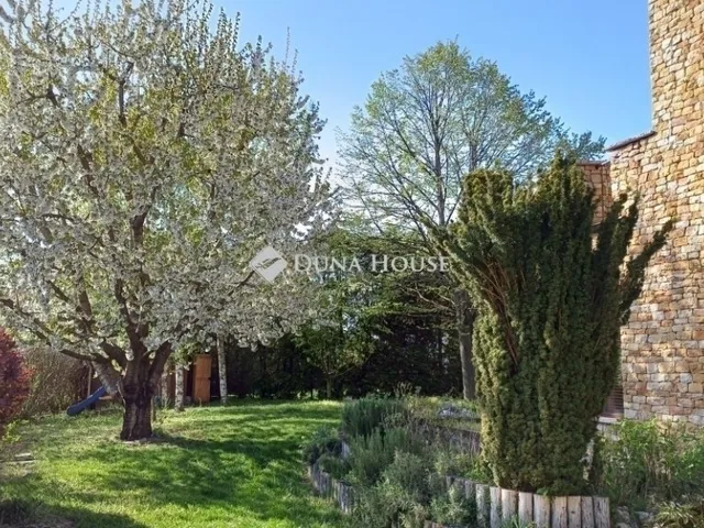 Eladó ház Budajenő 238 nm