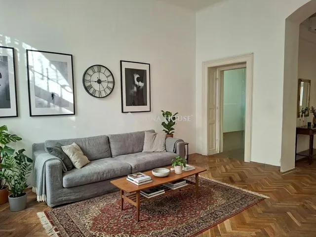 Eladó lakás Budapest VII. kerület 68 nm