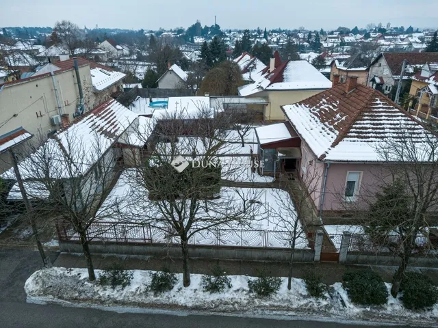 Eladó ház Dunakeszi 120 nm