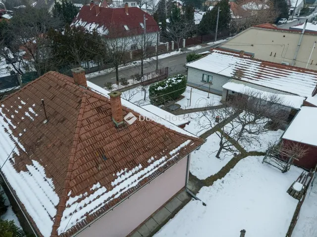 Eladó ház Dunakeszi 120 nm